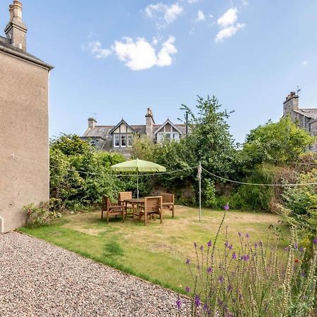 Berchem Villa St Andrews Exterior photo