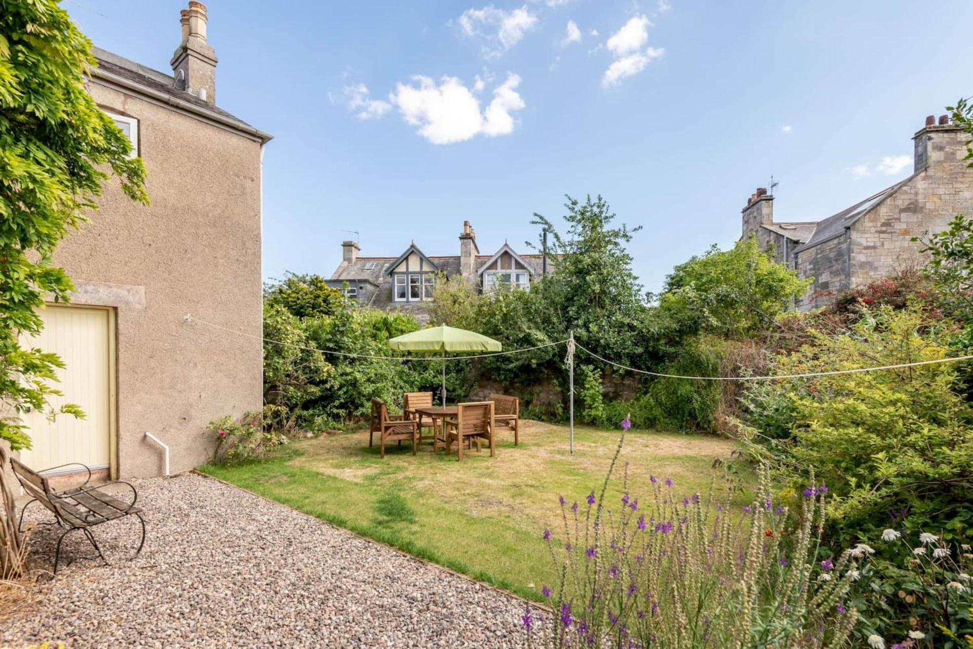 Berchem Villa St Andrews Exterior photo