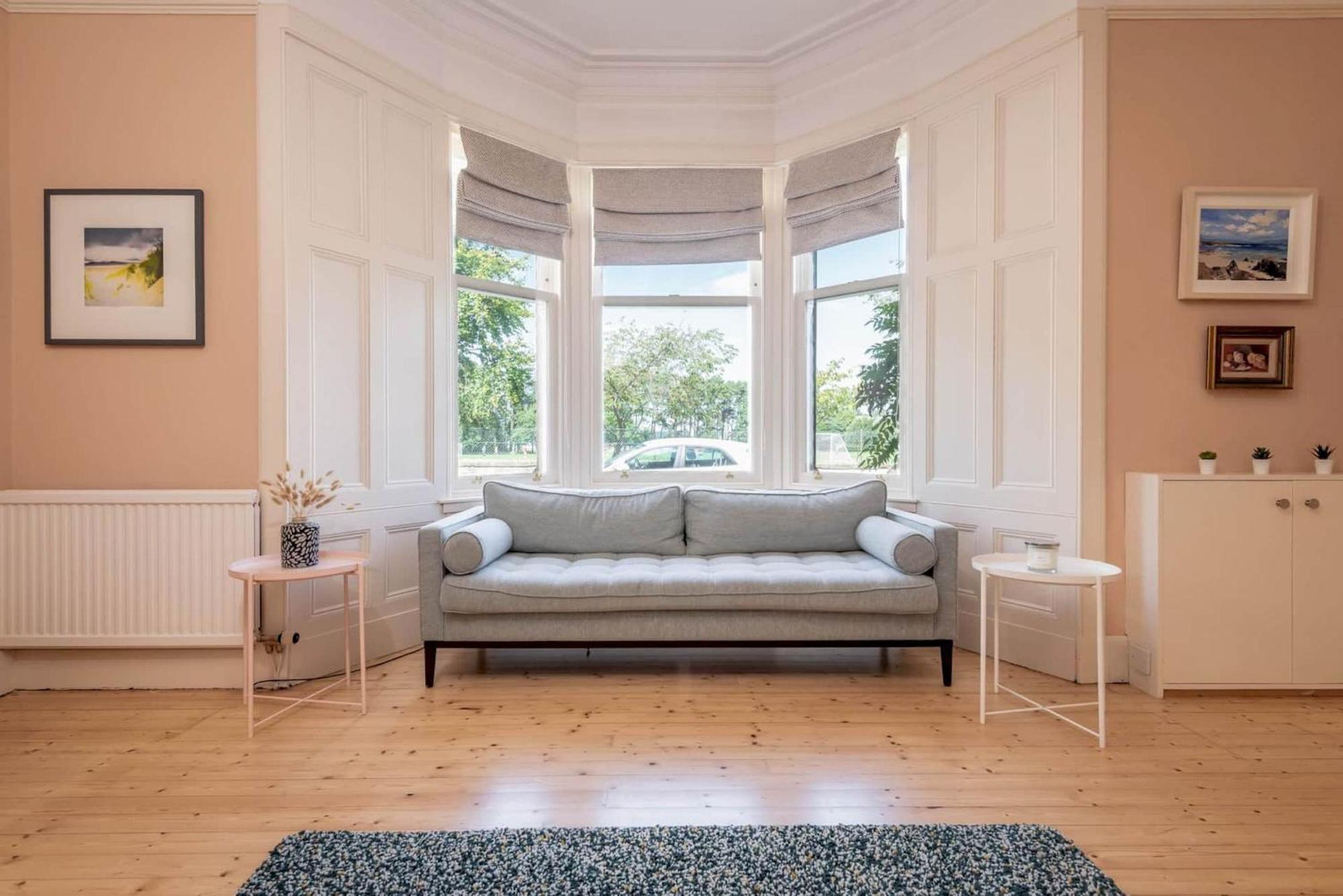 Berchem Villa St Andrews Exterior photo