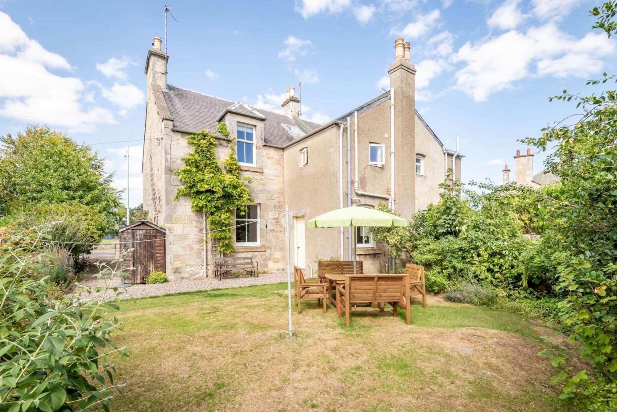 Berchem Villa St Andrews Exterior photo