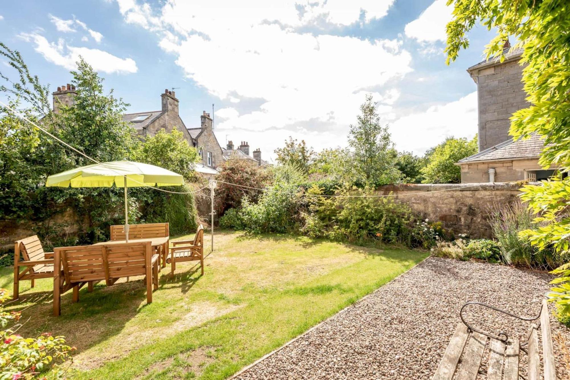 Berchem Villa St Andrews Exterior photo